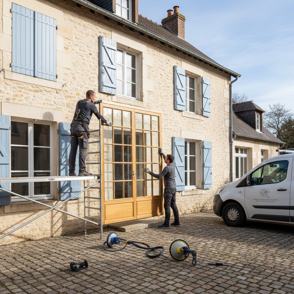 ESPRIT D'OUVERTURES